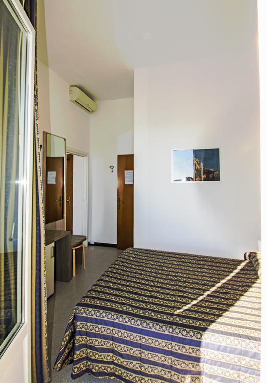 Hotel Baia Monterosso al Mare Exterior photo